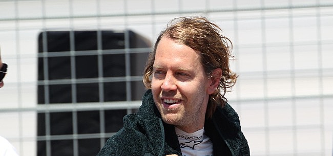 Vettel kondigt Formule 1-pensioen aan